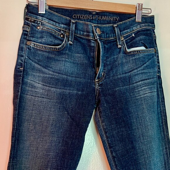 Citizens of Humanity Emmanuelle jeans - Picture 2 of 9